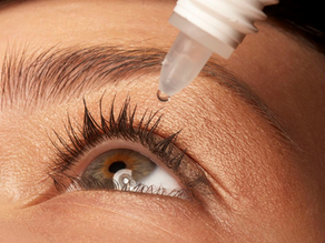 Alternatives of Pupillary Dilation for a Stereoscopic Examination of a Patient’s Ocular Health